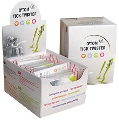 Remove A Tick with Tick Twister®