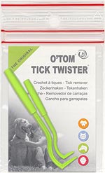 Remove A Tick with Tick Twister®