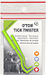 Tick Twister tick remover